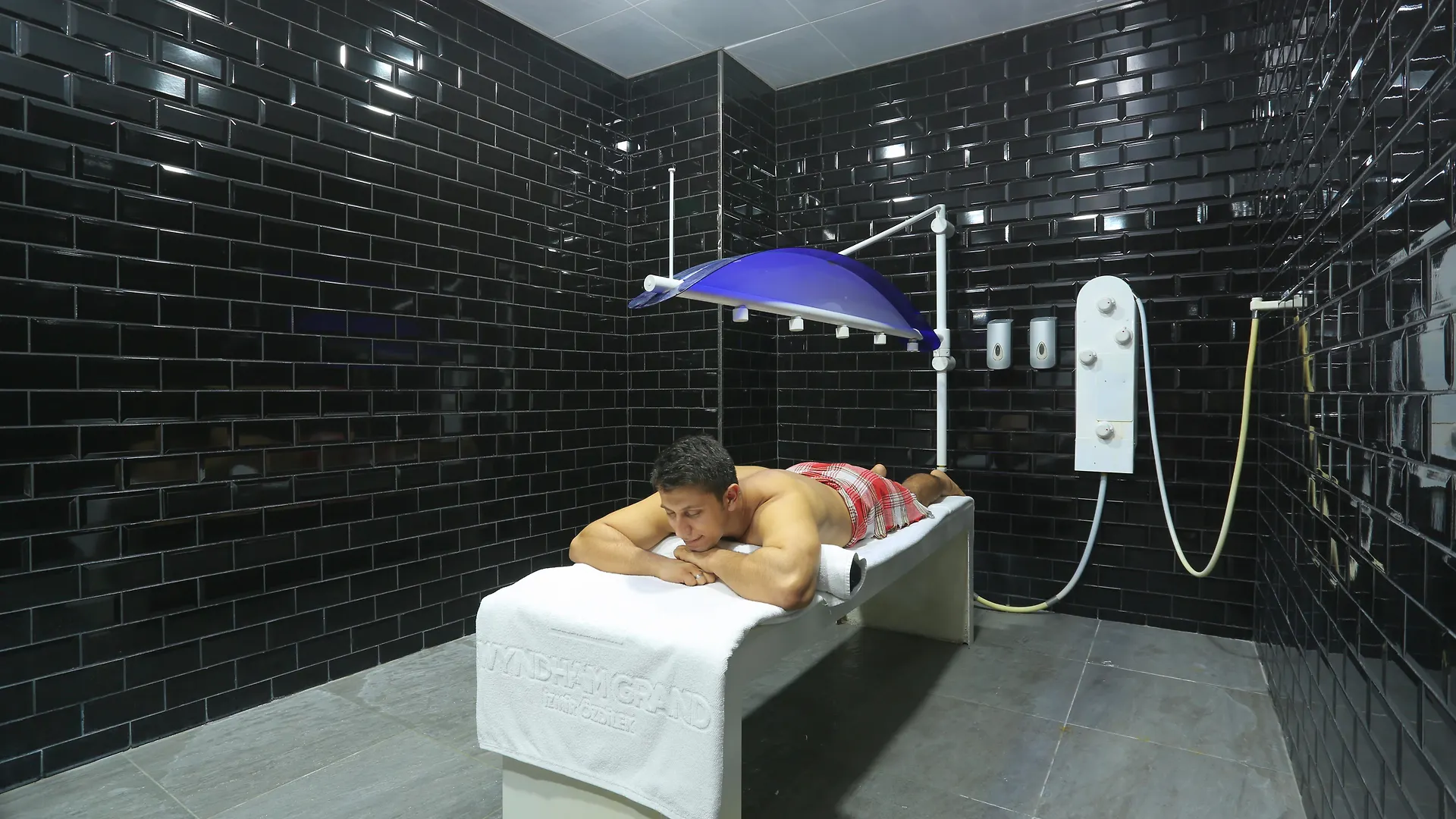 Wyndham Grand İzmir Özdilek Otel 5*,