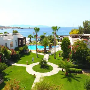 Costa Luvi Bodrum **** Gümbet