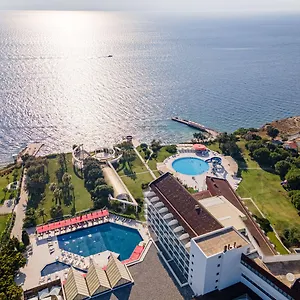 Grand Ontur ***** Çeşme
