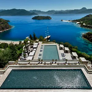 D Maris Bay Üdülőközpont