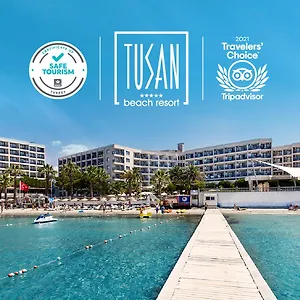 ***** Üdülőközpont Tusan Törökország