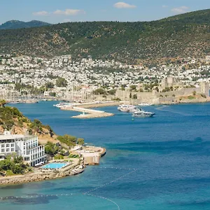 La Quinta By Wyndham **** Bodrum