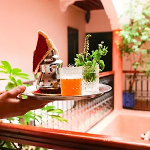 Mounir Riad Marrakesh