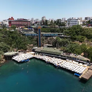 visit hotel