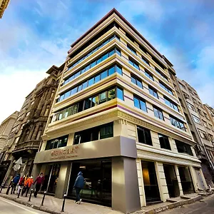 Weingart Hotel Istambul