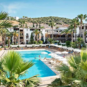 Tui Magic Life - Adults Only (16+) ***** Bodrum