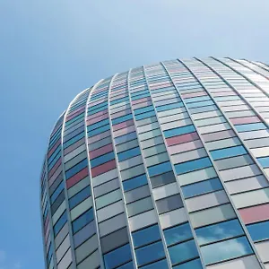Hampton By Hilton Station 3* Utrecht