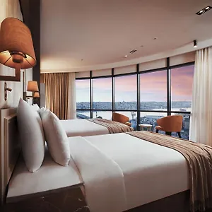 The Hotels, Galata Hotel Istambul