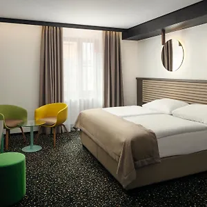 Ea Embassy 4* Praag