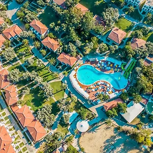 Club Atlantis Szálloda
