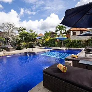 Taman Harum Village de vacances Ubud