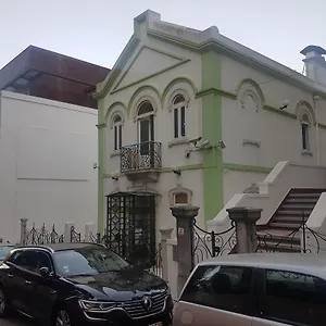 White House Auberge de jeunesse Lisboa