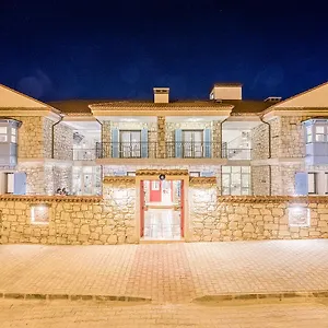 Bademli Szálloda