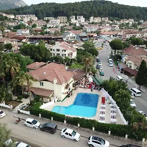ünlü 2* Ölüdeniz