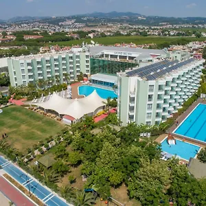 Grand Belish Güzelçamlı