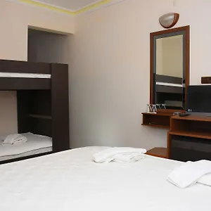 Hotel Gumbet Anil Beach