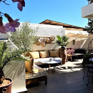 Safina Maison d'hôtes Marrakesh