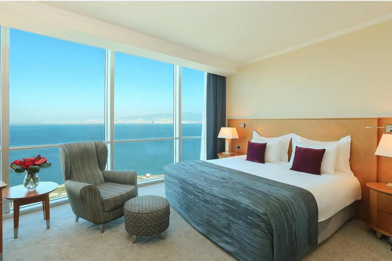 Wyndham Grand Izmir Ozdilek Thermal & Spa