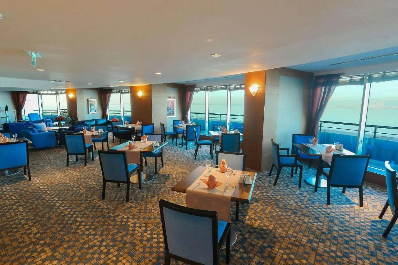 Wyndham Grand Izmir Ozdilek Thermal & Spa Turquia