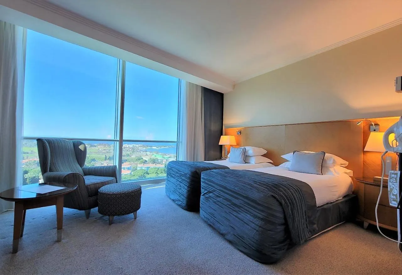 Wyndham Grand Izmir Ozdilek Thermal & Spa Turquia
