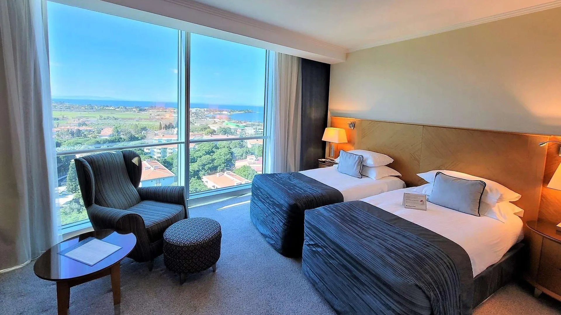 Wyndham Grand Izmir Ozdilek Thermal & Spa