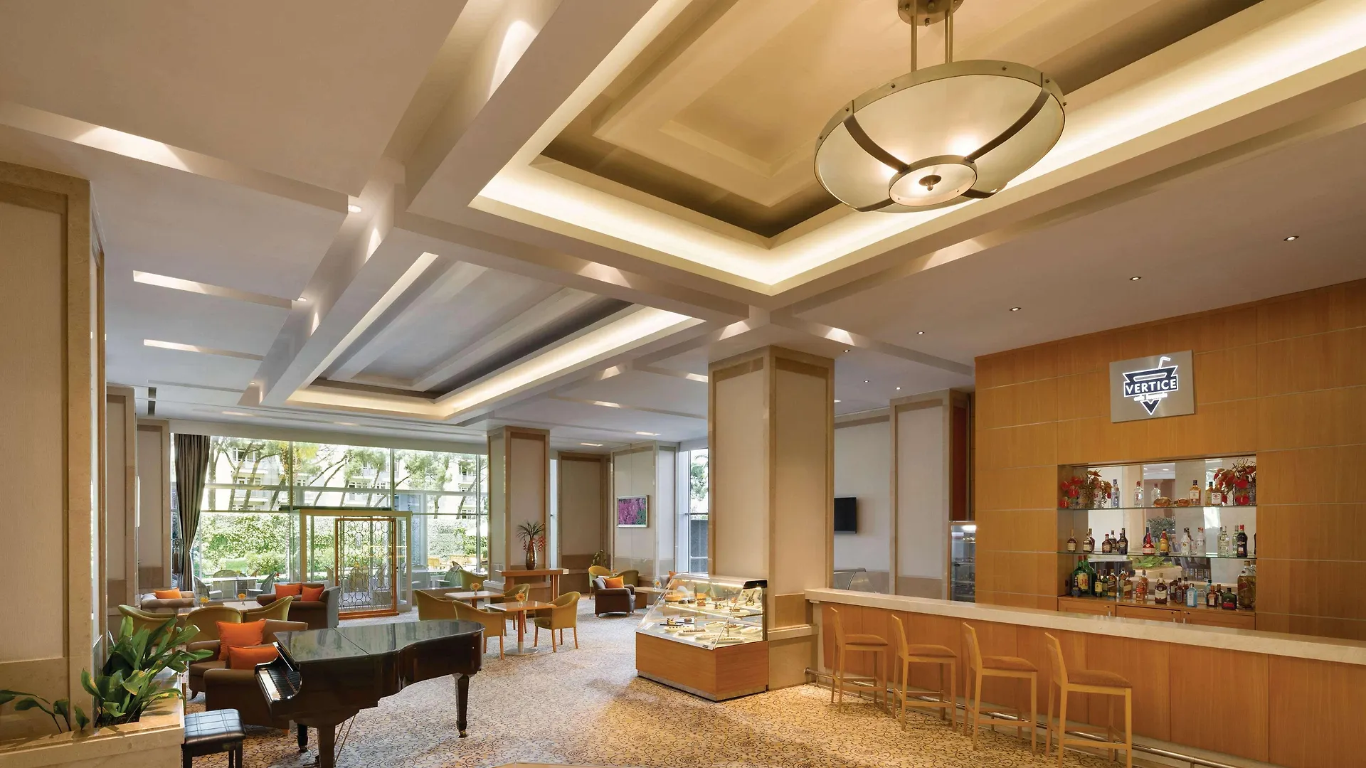 Wyndham Grand Izmir Ozdilek Thermal & Spa