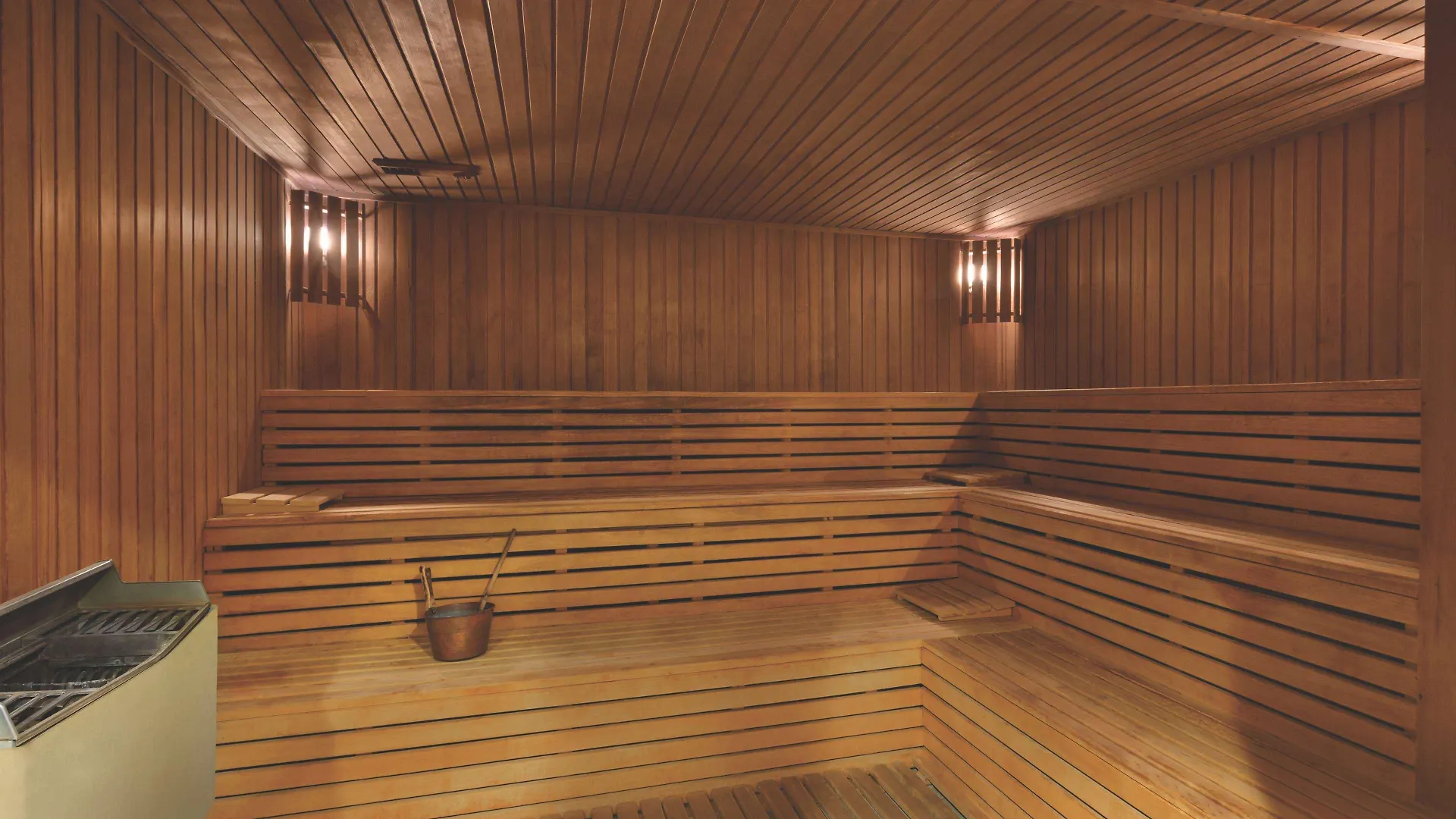 Wyndham Grand Izmir Ozdilek Thermal & Spa