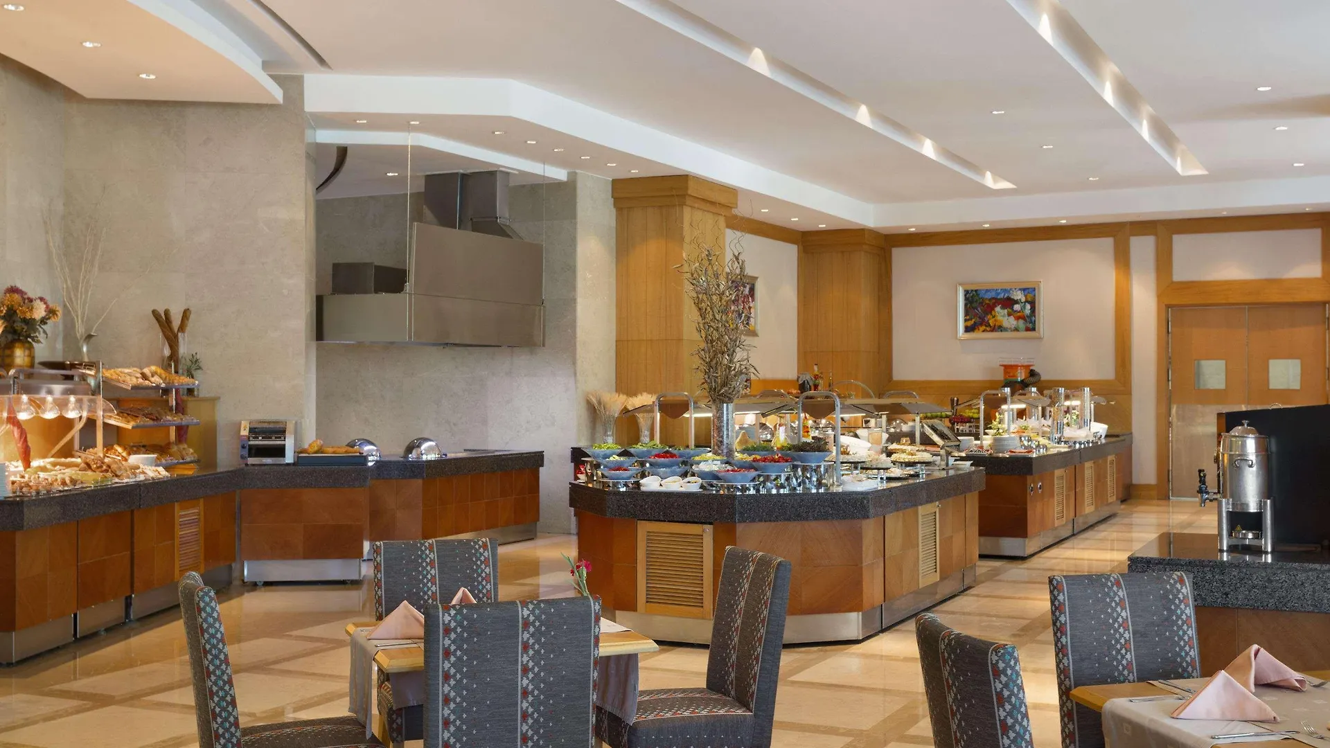 Wyndham Grand Izmir Ozdilek Thermal & Spa 5*,