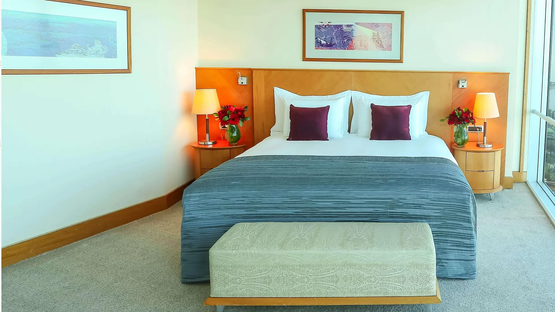 Wyndham Grand Izmir Ozdilek Thermal & Spa Hotel