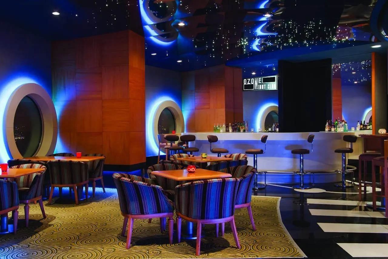 Wyndham Grand Izmir Ozdilek Thermal & Spa