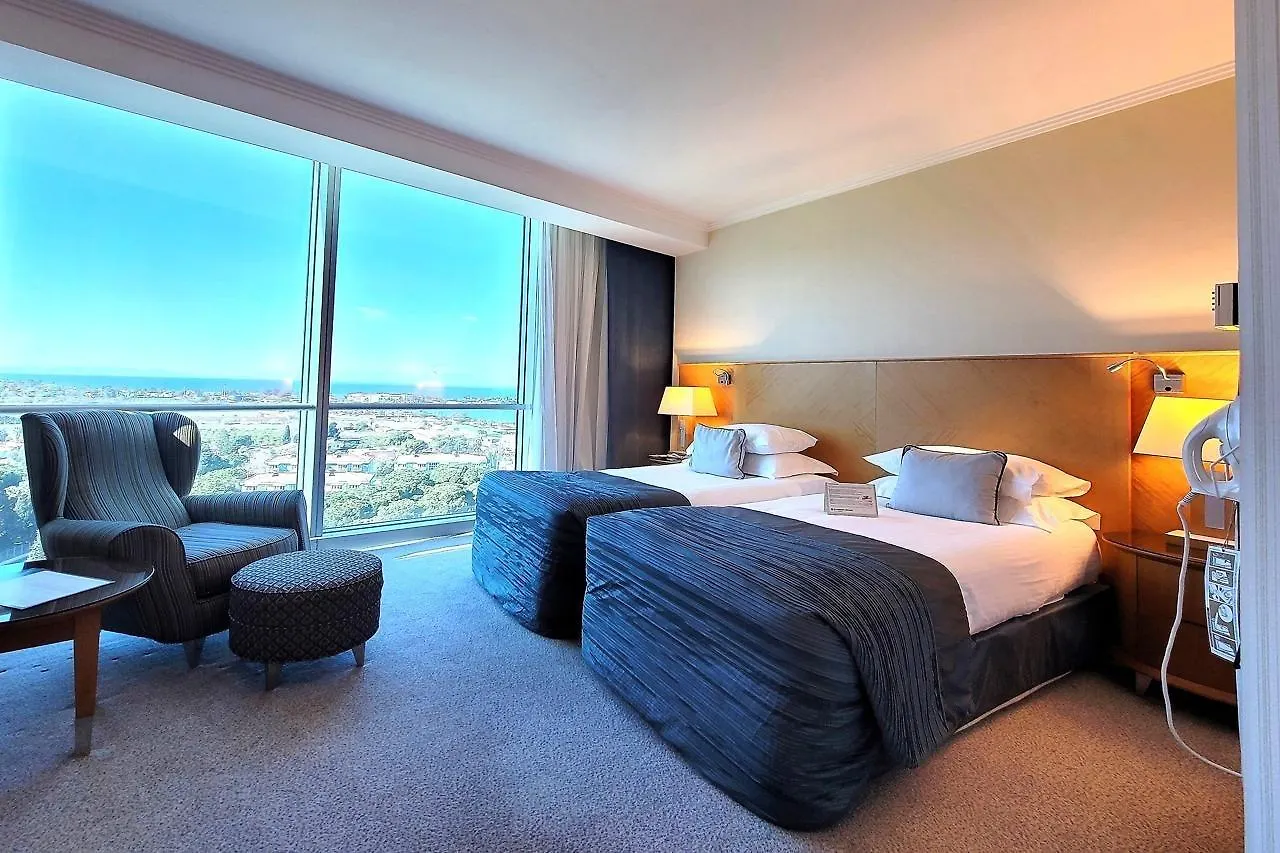 Wyndham Grand Izmir Ozdilek Thermal & Spa 5*,