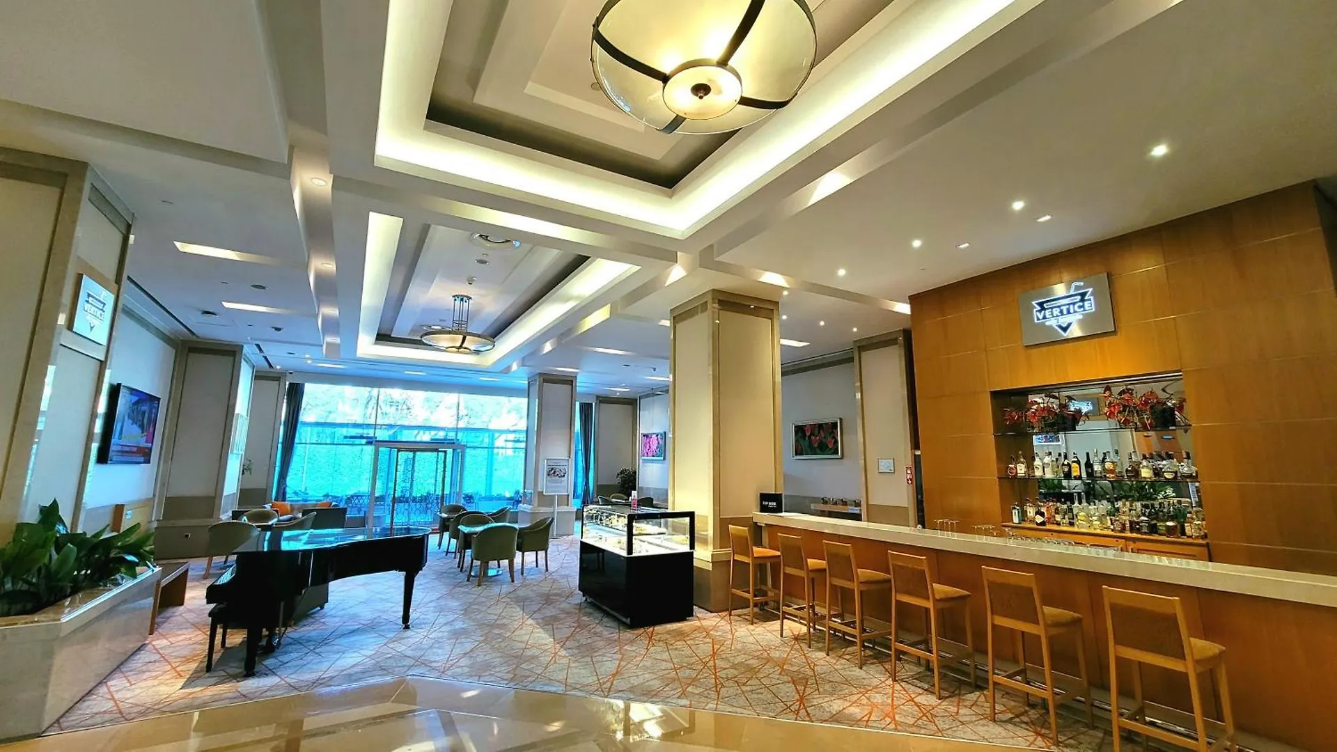 ***** Hotel Wyndham Grand Izmir Ozdilek Thermal & Spa Turquia