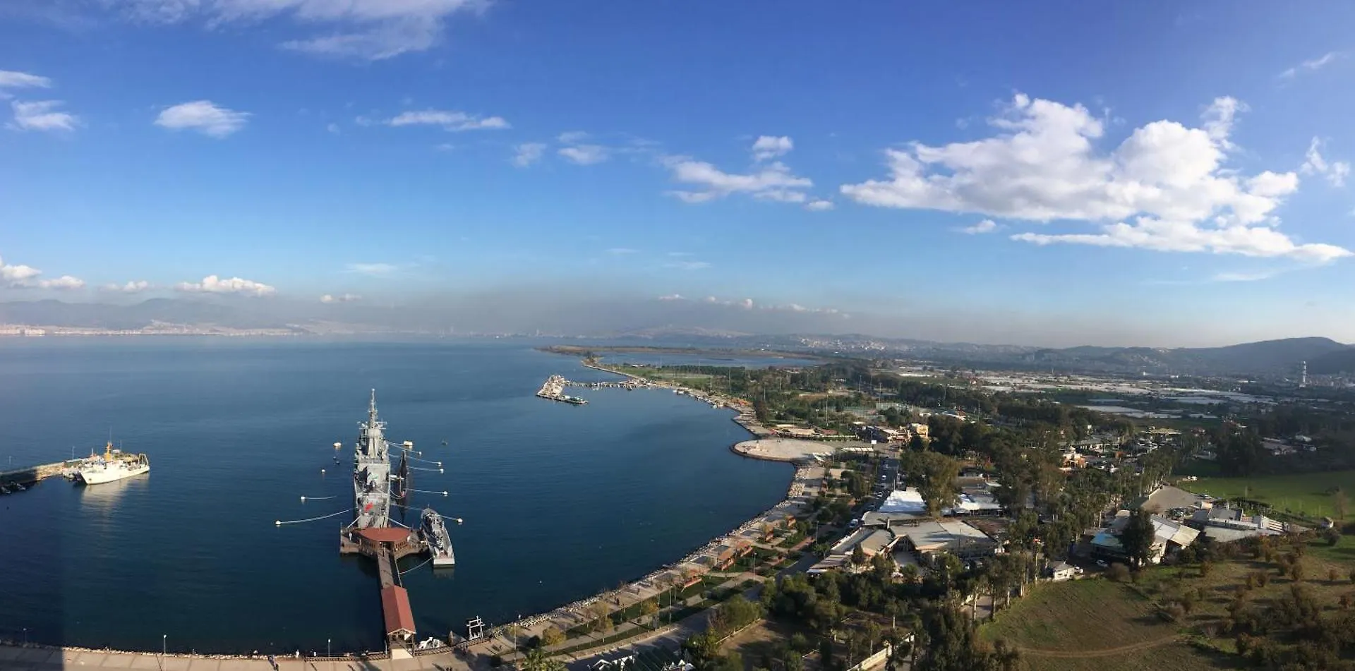 Wyndham Grand Izmir Ozdilek Thermal & Spa